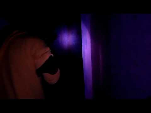 CAÇADORES DE LENDAS URBANAS MAGNUS  A CASA INQUIETA ✝