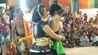 karakattam village karakattam karakattam new 2018 