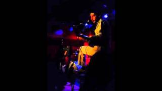 Juan Wauters - "Woodside, Queens" / Sonic 12.01.16