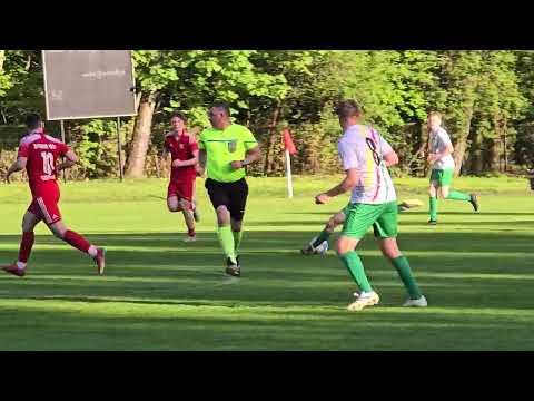 IV liga piłki nożnej: LKS Promień Mońki - Sparta 1951 Szepietowo