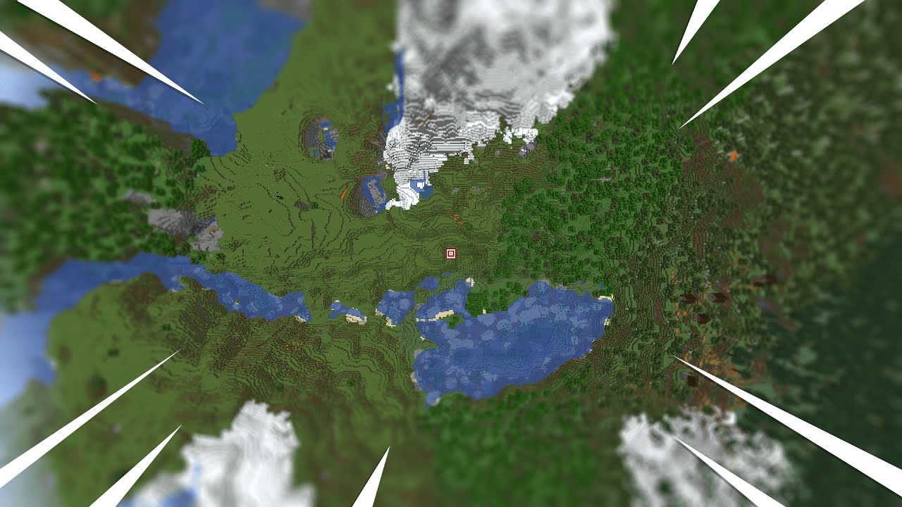 how far can you fall