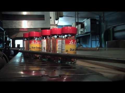 Made In Chicago-La Criolla