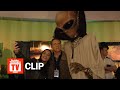 Resident Alien S01 E09 Clip There S An Alien That Owes Harry Money Rotten Tomatoes TV