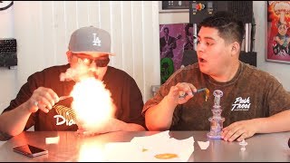 DAB FAIL !!!  (FIRE WARNING)