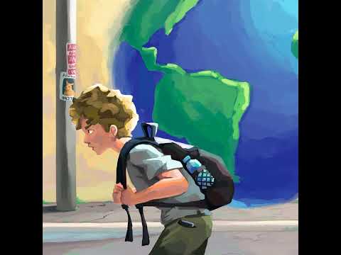 Peso Do Mundo - Arthur Luz