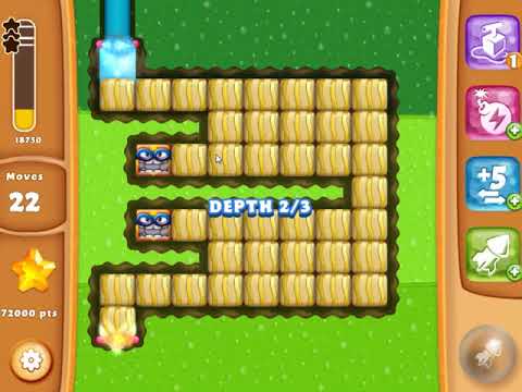 Diamond Digger Saga Level 1179 NO BOOSTERS  A S GAMING
