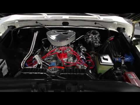 1973 Ford F100 (CC-925081) for sale in Concord, North Carolina