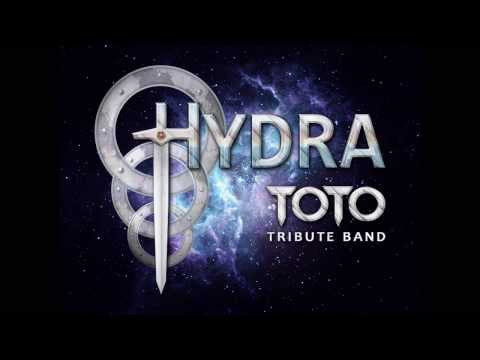 HYDRA-Toto Tribute band- Child's Anthem Live- Soundboard quality!