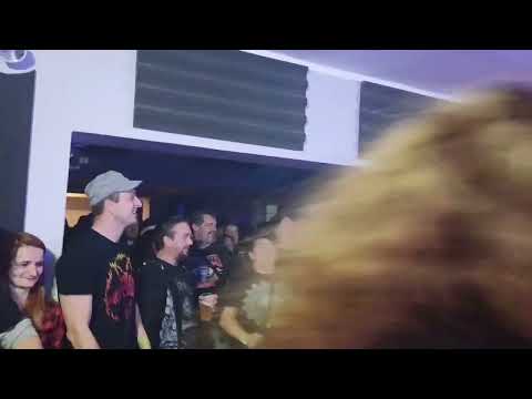 Přeplesk - Přeplesk - Discofilie  (Tribute - Malomocnost prázdnoty) live  K
