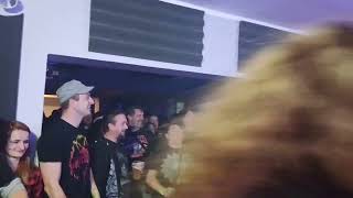 Video Přeplesk - Discofilie  (Tribute - Malomocnost prázdnoty) live  K