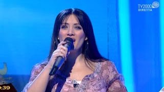 Giorgia Fumanti: la mia "missione" cantando