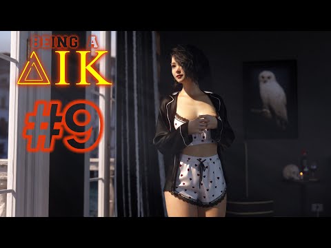 Being A DIK Việt hóa - Walkthrough unlock all cảnh abc và ảnh xyz - S3.E9