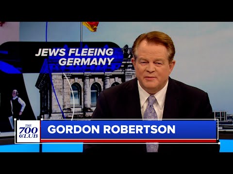 The 700 Club - November 17, 2022