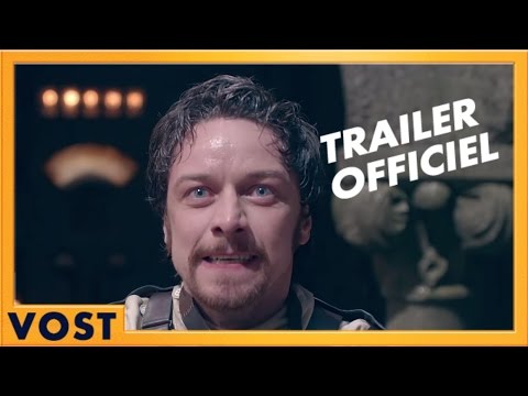 Docteur Frankenstein - Bande Annonce VOST