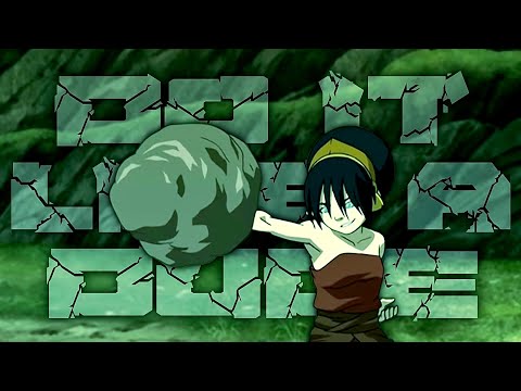 Toph // Do It Like A Dude