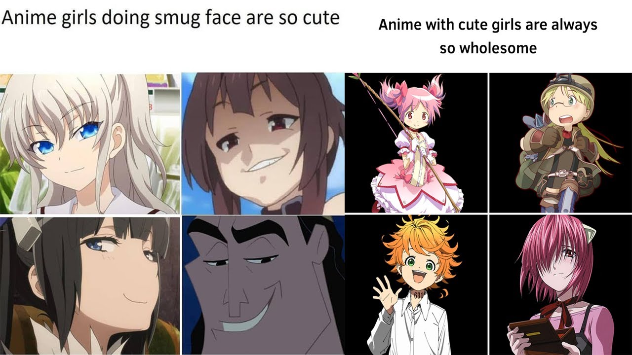 ANIME MEMES ~ Best girl eren