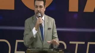 Pr Marcos Feliciano   Não Temas Eu Sou Contigo