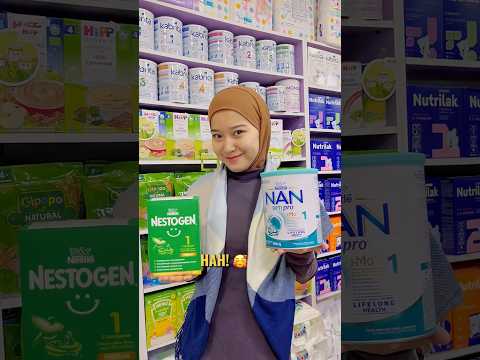 Что выбирают сегодня мамы🇰🇬