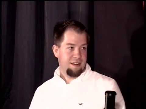 OSB2009 - Donnie Berkholz