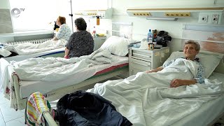 11 са заболелите от туберкулоза в Кърджали от началото на годината досега