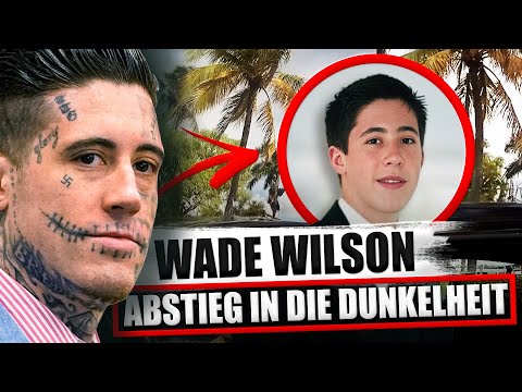 Wade Wilson - The Verdict I True Crime Documentary I True Crime Podcast I