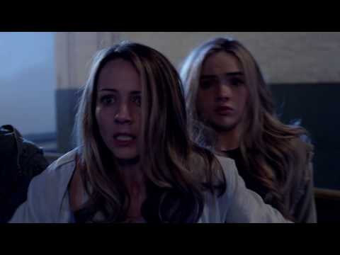 Video trailer för The Gifted (FOX) - Official SDCC 2017 Trailer