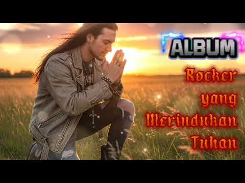 Lebih dalam ku menyembah rock version