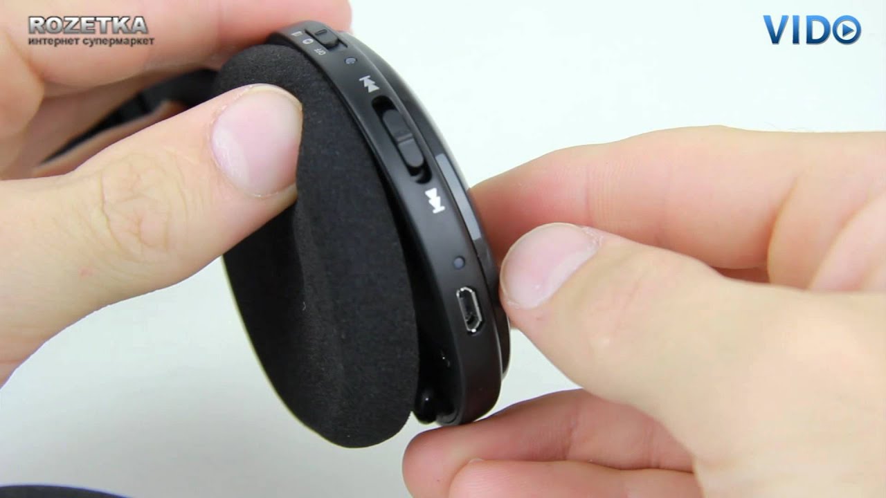 Гарнитура Logitech H800 Wireless Headset, 981-000338