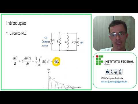 Sistemas de Controle: Modelagem no Domínio da Frequência