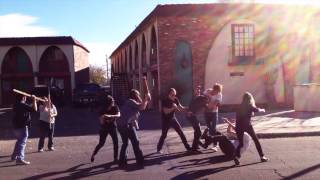 Low Culture - Screens