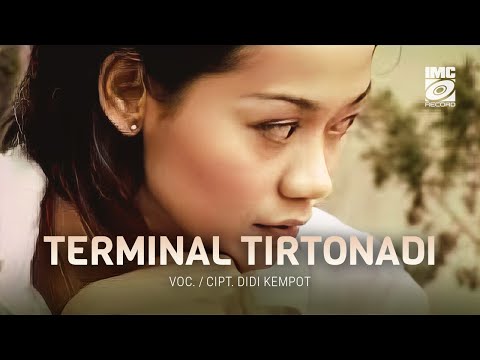 Terminal Tirtonadi
