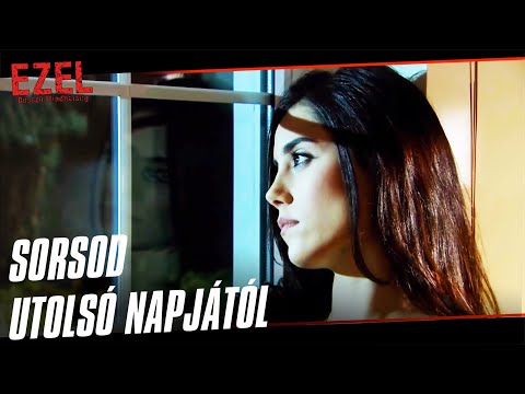 Ezer Alkalommal Szeretni Fogod Valahogy - Ezel Bosszú Mindhalálig Epizód 34
