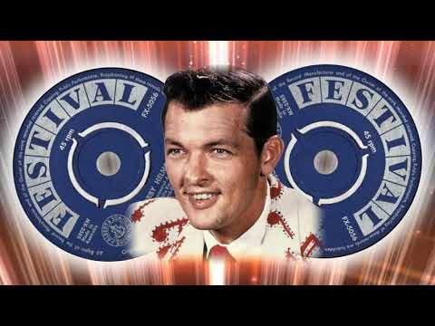 Bobby Helms  -  Jacqueline (1958)