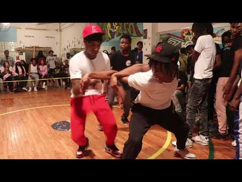 Battle Of The Sexes: Leek, Ryu & Gbandz vs Labbbz, Lavish & Ant