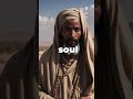 From Darkness to Light: St. Moses the Black #bible #catholicsaints