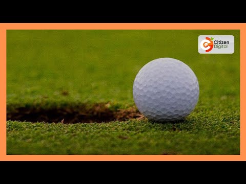 12 year old plays two under PAR