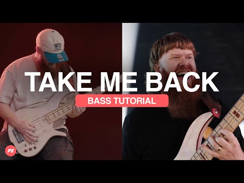 Take Me - Planetshakers