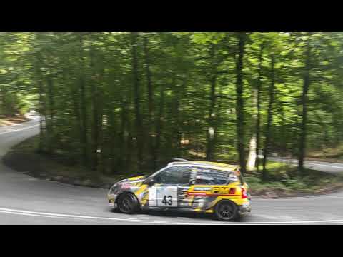 GSMP Sopot 2021 Sobota 1 Podjazd Wyścigowy 14.08.2021r