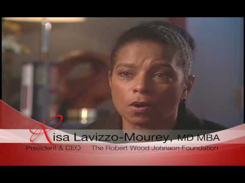 2006 Trust Award Recipient - Gail L. Warden