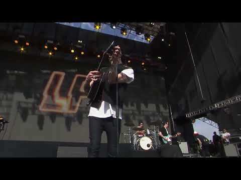 LP - Lollapalooza 2022 [Completo HD]