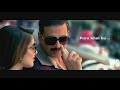 Khiladi Tha Ab Pura Khel Hoon Cr7RonaldoD Abscbnentertainment
