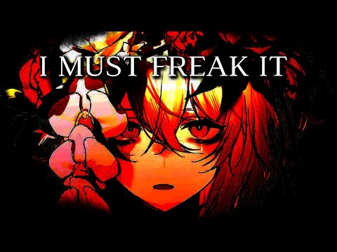 𝐓𝐇𝐄 𝐅𝐑𝐄𝐀𝐊𝐄𝐍𝐈𝐍𝐆