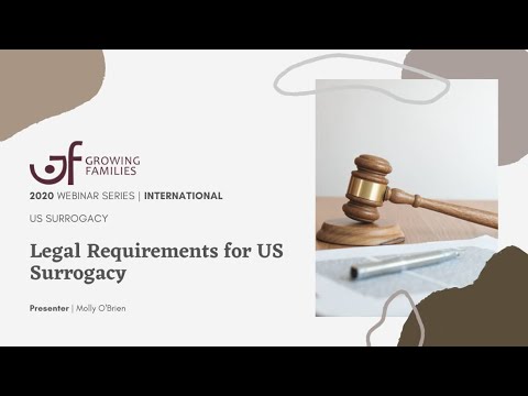 IFLG Growing Families International Surrogacy in the United States