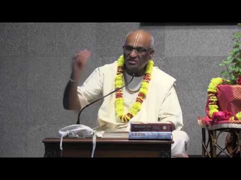 Srimad Bhagavatam | HG Madhu Pandit Dasa | SB 3.24.43 | 17-11-2017