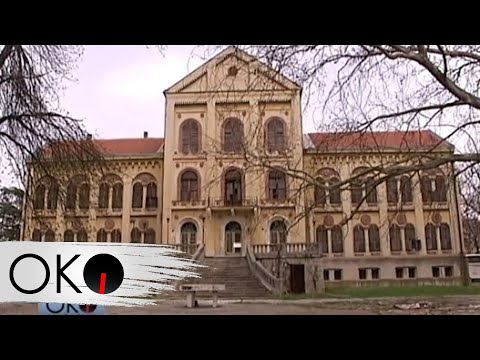 Oko magazin: Gradovi kumovi Miloša Obrenovića