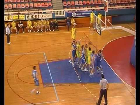 BOLJI DANI LOZNIČKE KOŠARKE.wmv