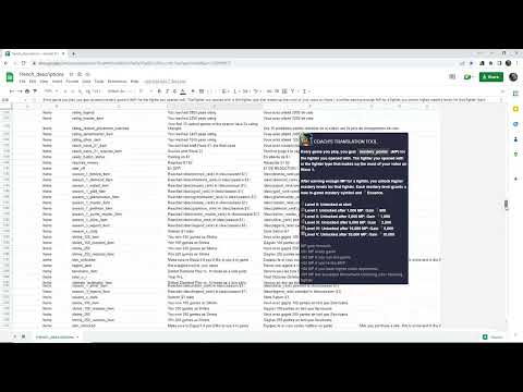 Item video thumbnail