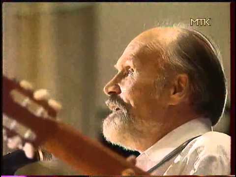 Борис Колотов - Плыви, плыви ты моя лодка блатовая (1997)