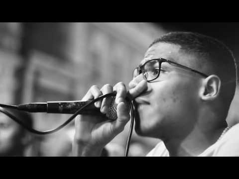 LV X Corvo Jubileu - Roda de Sexta - 02/10/2015