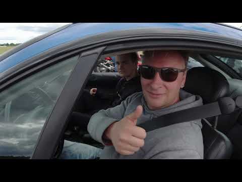 XIX Urodziny Calibra Team - czyli zlot w czasach zarazy..